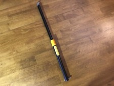 ROGER BLACK GOLD TREADMILL HYDRAULIC SUPPORT STRUT - ALL GOOD - NO RETURNS