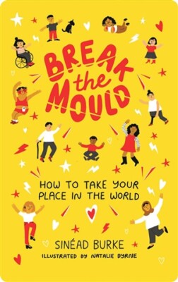 Break The Mould - Yoto Karte gebraucht