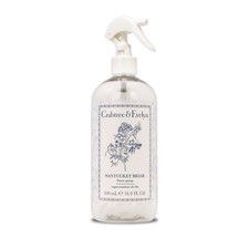 Crabtree Evelyn Nantucket Briar Linen Spray 500 ml 16.9 oz