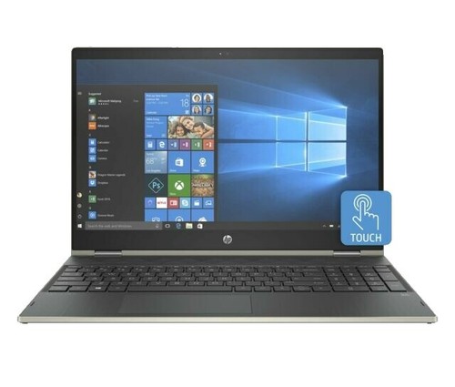 NEW OPEN BOX - HP Pavilion X360 - 15" Touchscreen 2-in-1 Laptop - Foto 3