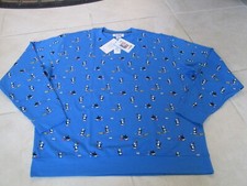 NEW Original Penguin By Munsingwear JETHRO HAYNES Sweatshirt MENS XXL 89.00