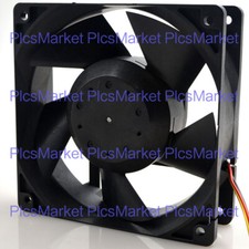 1pcs New Mitsubishi F740 Inverter Fan CA1619H25 MMF-12D24DS-CP1 24V 0.36A