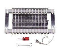 Soap Making Cutter Kit Acrylic Soap Cutter with Wire for Handmade Soap Cutting a