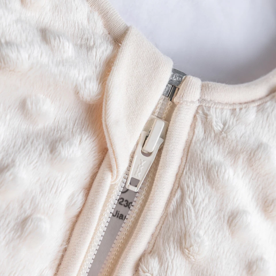 BabyinaBag Modelo Cálido Invierno, Saco de Dormir Bebé 2.5 Togs - Saco, Niños Pequeños, Bebés Foto 4 de 4