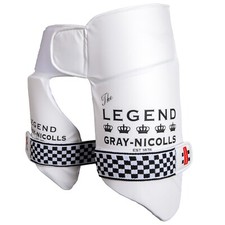 Gray Nicolls 360 Legend Cricket Thigh Pads - Men RH