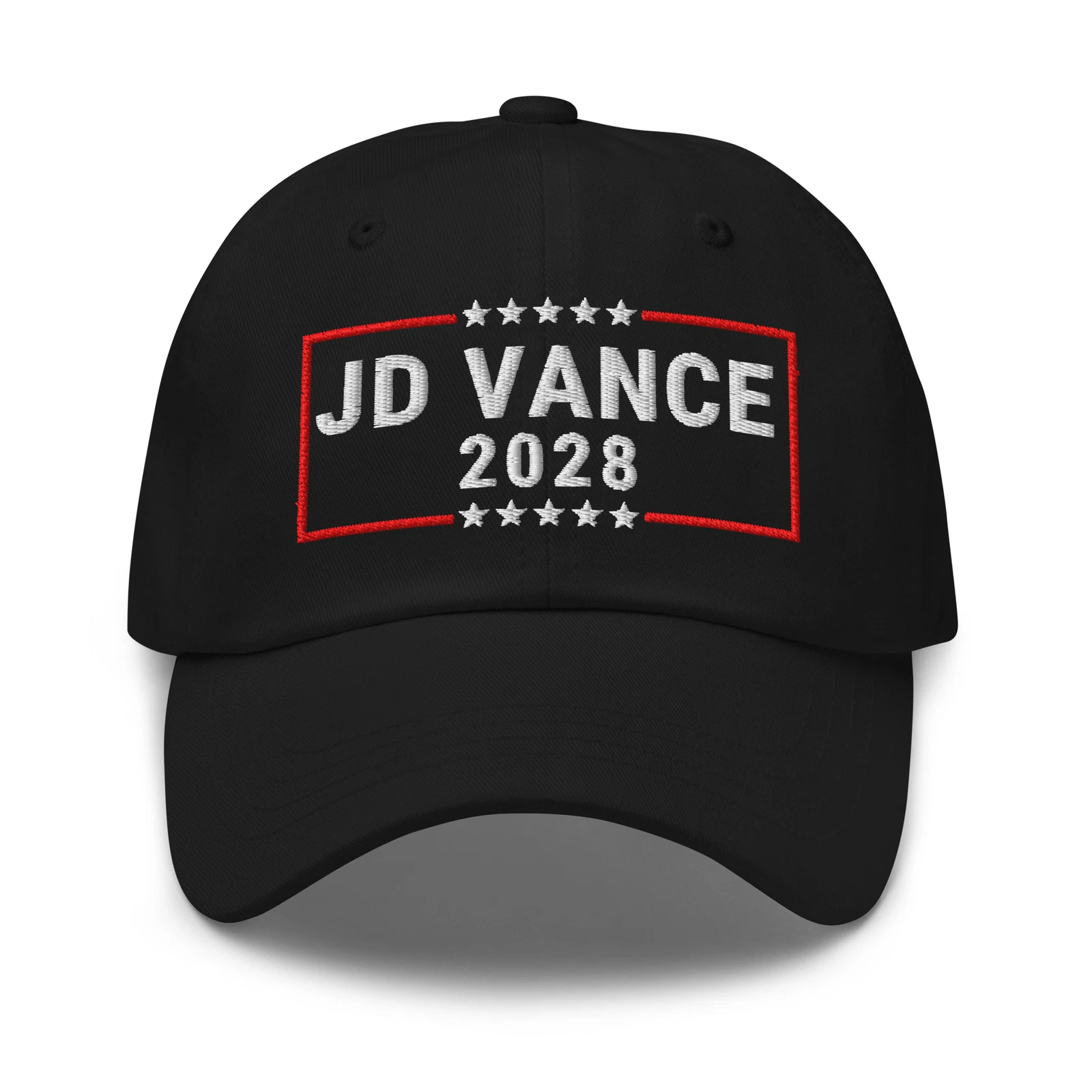 Vance hat Embroidered Dad hat Vance 2028 hat Vance President hat JD Vance hat