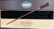 Theseus Scamander Wand 14", Fantastic Beasts Grindelwald, Wizarding Harry Potter