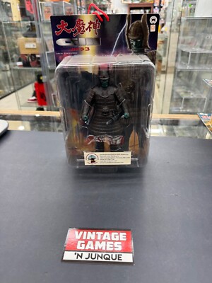 X-Plus Daiei Kaiju Battle Figure New in Package Rare
