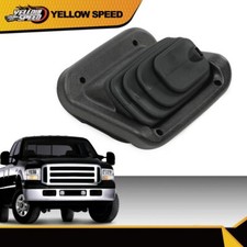 Fit For Ford Super Duty 99-07 4x4 Transfer Case Manual Shifter Boot F81z-7277-bc