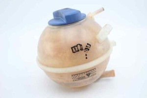 1J0121403B ausdehnungsgefäß für AUDI A3 1.9 TDI PD DIESEL 101CV 2000-2003 232434