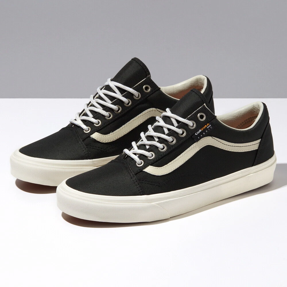Vans cordura top old skool