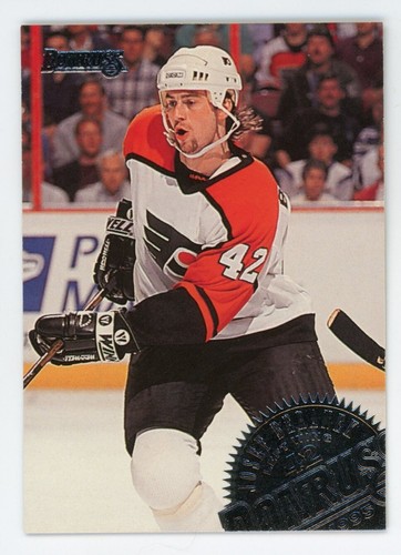 1994 Donruss Josef Beranek #13 card