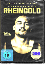 Rheingold . DVD - Neu & Originalverpackt K2