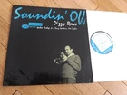 JAZZ LP Dizzy REECE : Soundin'Off US LP BLUE NOTE BLP.4033 RVG EAR 47 West 63rd