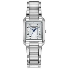 Наручные часы Citizen Women's Classic Eco-Drive
