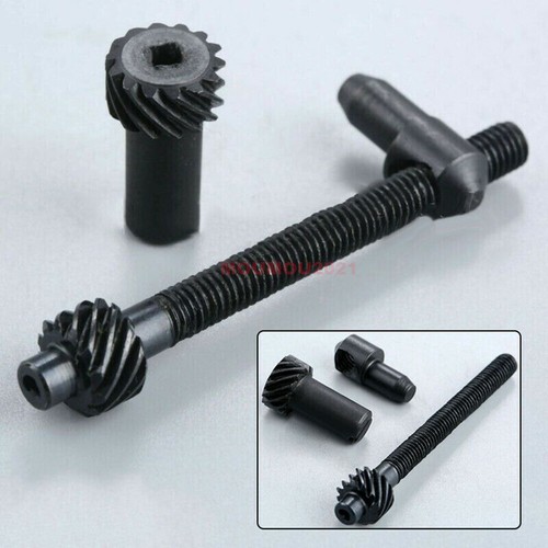 Chain Adjuster Screw Tensioner Fits For Chainsaw 4500 5200 5800 45CC 52CC 58CC - Picture 2 of 10