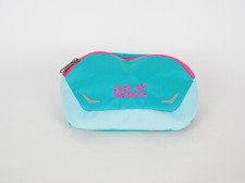 Jack Wolfskin Jungle Gym 8006101 Aquamarin Freizeit Reise Laufen kleine Hüfttasche