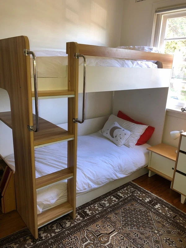 forty winks bunk beds