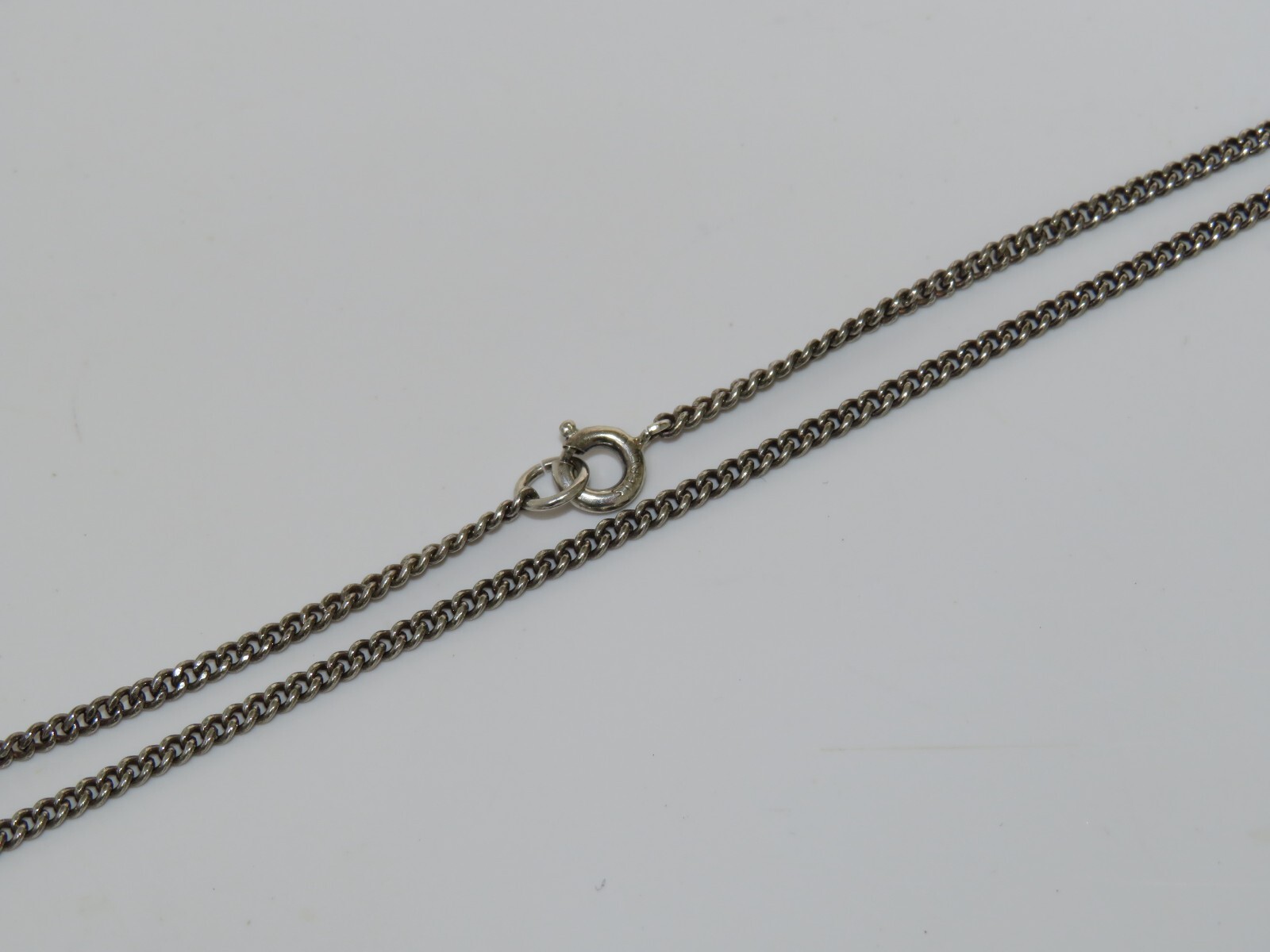 Unique Sterling Silver Necklace with Sterling Silver Pendant eBay