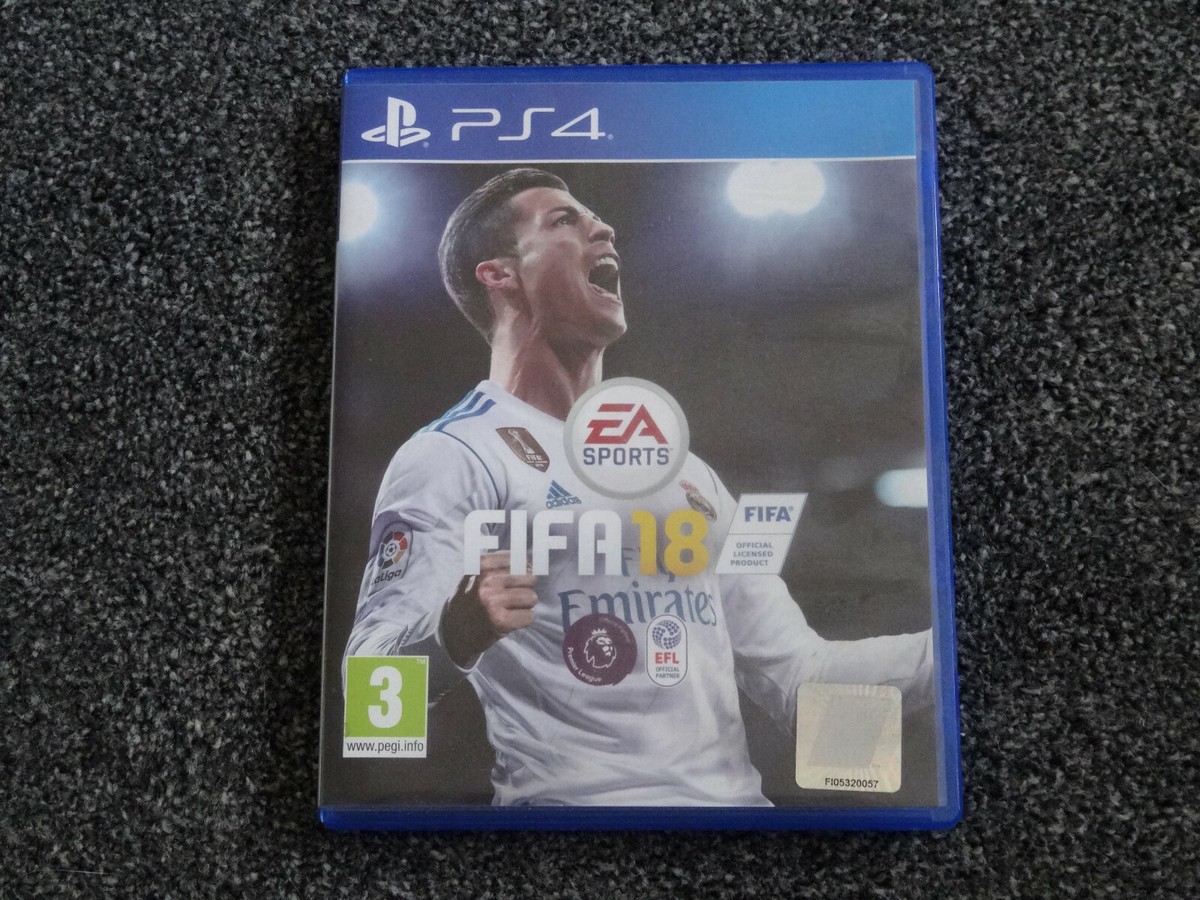 PS4 FIFA18 100万コイン FIFA18 150万コイン PS4 : FIFA 18 - PS4 : ゲーム