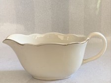 Saucière Villeroy & Boch France Céramique Vintage