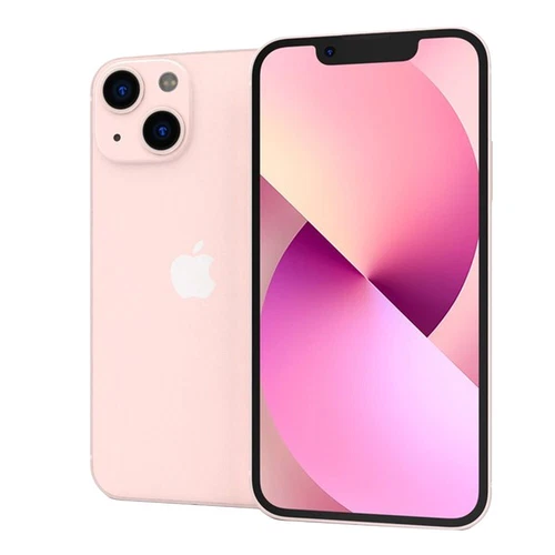 Apple iPhone 13 - 256GB - Pink - Fully Unlocked - Excellent Condition