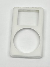 Front Panel Cover Face-plate for Apple iPod Classic 1st Gen M8541 5gb 10gb