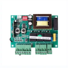 ALEKO Replacement Circuit Control Board for Sliding Gate Opener AC/AR 1500/2400