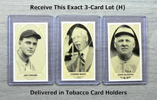 Cronin / Mack / McGraw 1992 SCN 