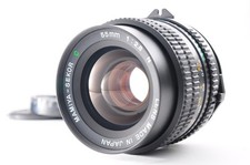 Reserved! **MINT** Mamiya Sekor C 55mm f/2.8 N Lens For M645 1000S Super Pro TL