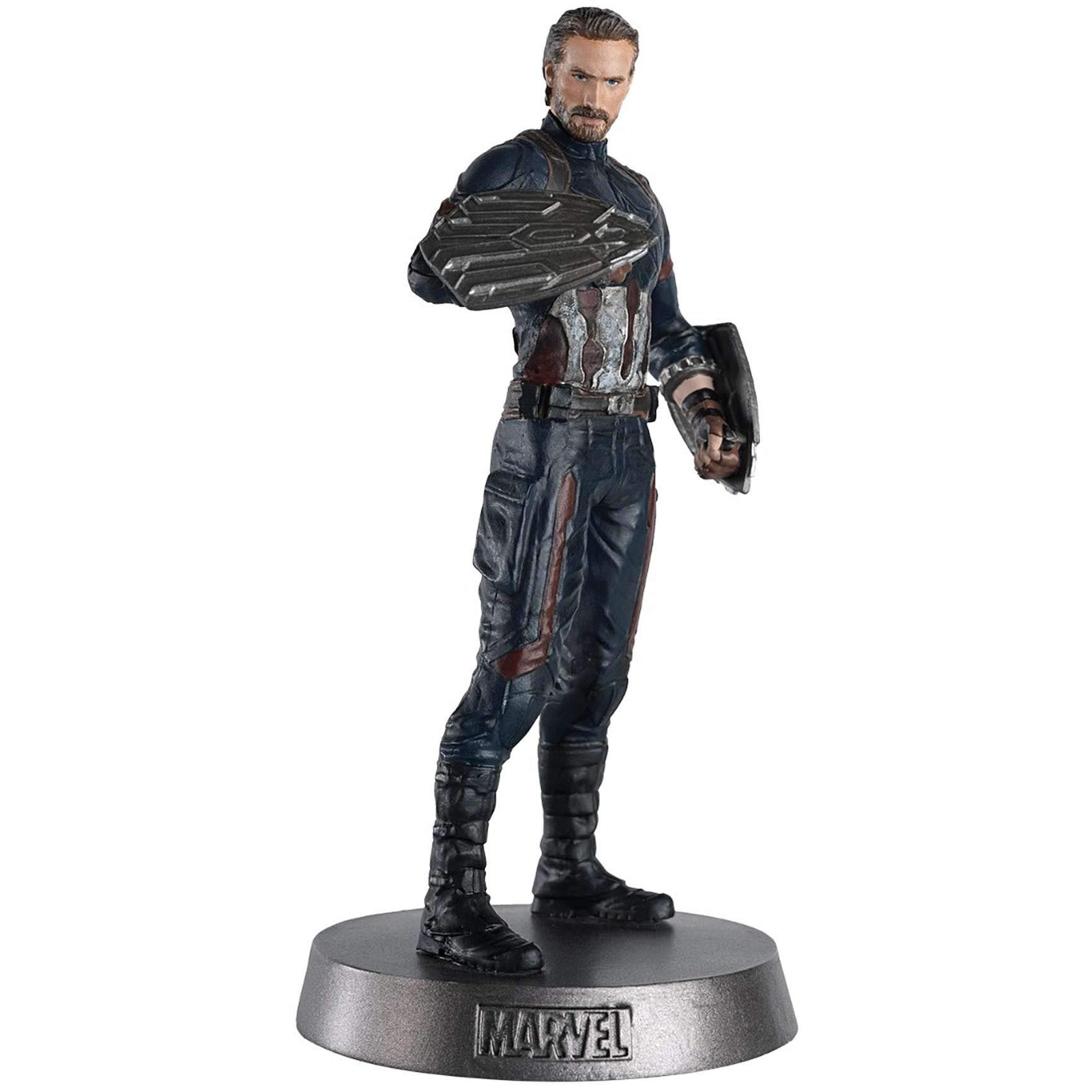 Marvel Captain America Heavyweight Metal