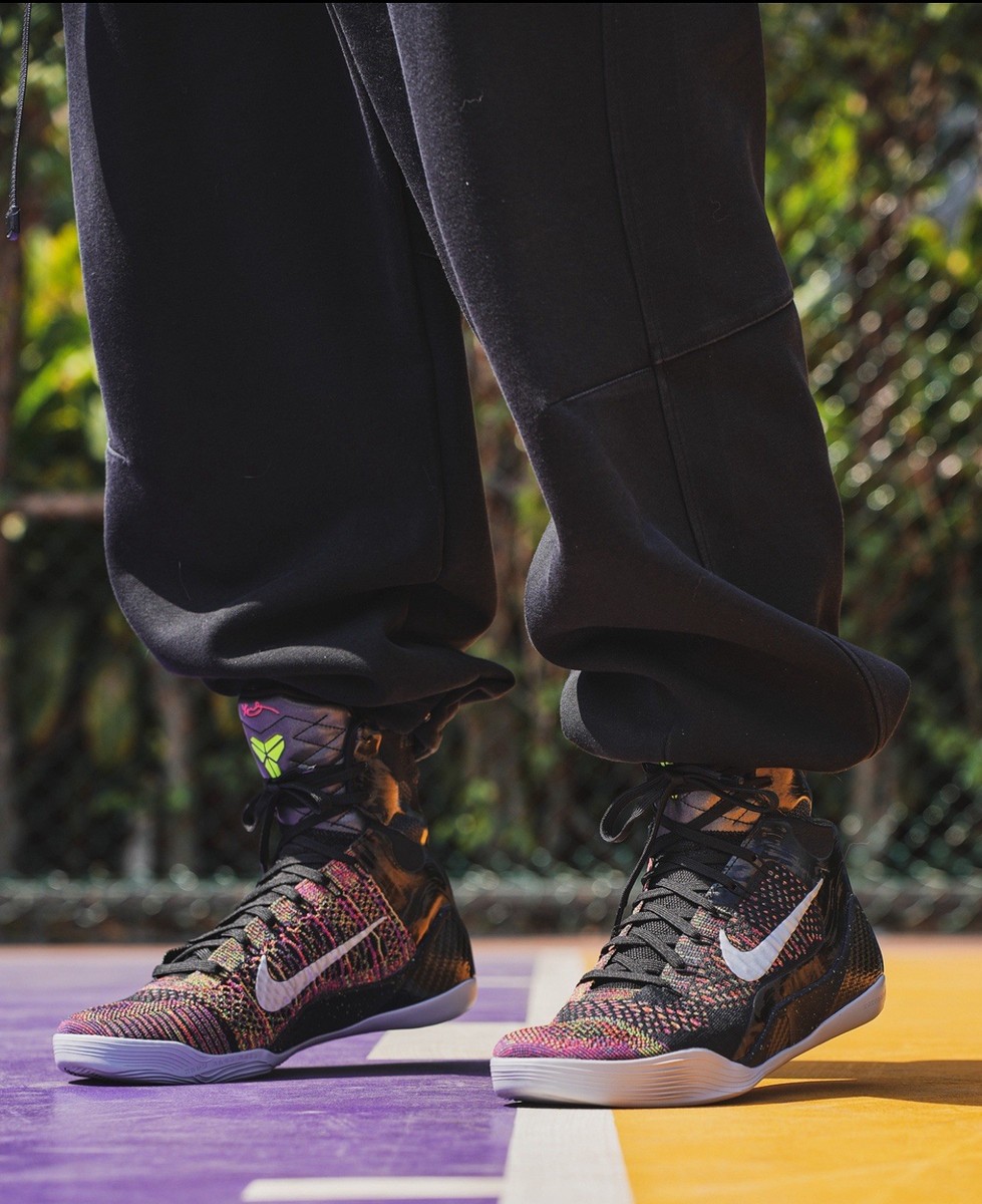 🔥Men's Size 8.5 - Nike Kobe 9 Elite Protro 2025 Masterpiece