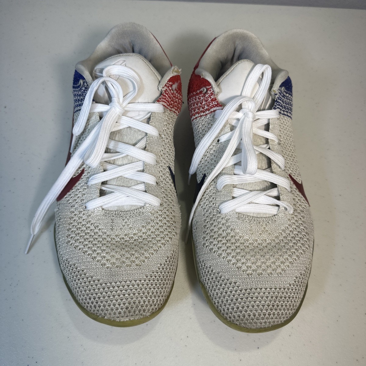 Size 10 - Nike Kobe 11 Elite Low USA for sale online | eBay