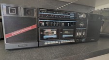 TELEFUNKEN RC 780T Compact Studio,Stereo Radi...