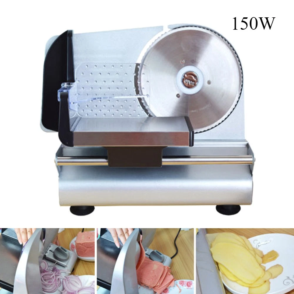 电动商用肉切割机、切片器| eBay