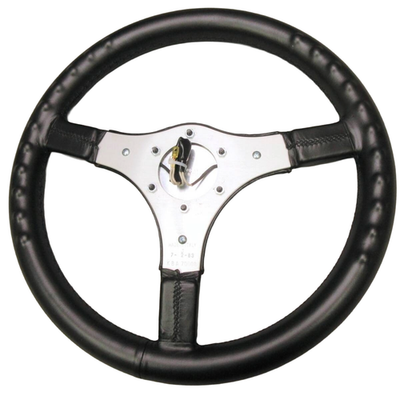 MOMOAL36 Steering Wheel タイプ038 ステアリング 本体 Retro - MOMO Street Steering Wheels | MOMO Motorsports