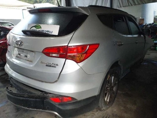 496002W050 Transmision Trasera Izquierda para HYUNDAI SANTA FE (DM) 2013 9284987 - Imagen 10 de 10