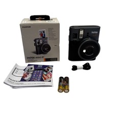Fujifilm Instax Mini 41 F405366 60mm Lens Instant Camera