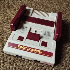 🔴 FAMICOM AV HDMI - Console Nintendo NES - Famiclone 8bit + Câbles + 100 Jeux