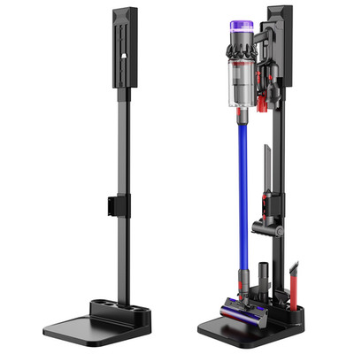 Foho Vacuum Stand Storage Dock Dockings Station Compatible For Dyson V7 V8 V10