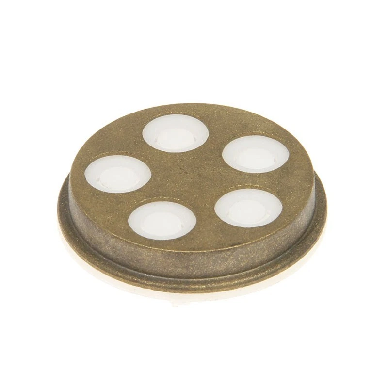 Simac Trafila N13 - Penne liscie PM1000N PASTAMATIC FAMILY PRO - Immagine 2 di 2