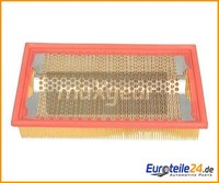 Luftfilter Maxgear 26-0350 FüR Mercedes-Benz 124 Stufenheck