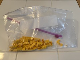 LEGO CREATOR 3 in 1 Transport Ferry (#4997) 100% Complete including all Manuals