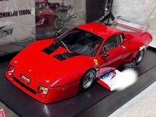 1/18 Ferrari 512BB Le Mans Presentation 521777