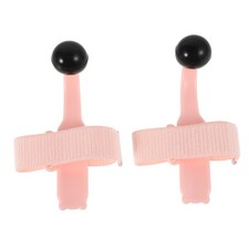  Piano Hand Position Trainer Practice Tool Gesture Corrector Finger Exerciser