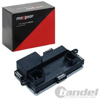 Maxgear Regler Widerstand InnenraumgeblÄSe Passend FüR BMW 5 7 | 27-1245