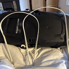 Bugaboo BEE 5 canopy wires replacement set Baby Stroller Accessories New Pair