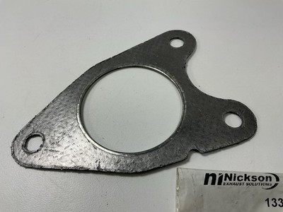 Nickson 13308 Exhaust Pipe Connector Gasket - 95-00 Ford Contour, Mystique 2.5L