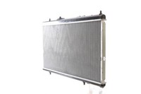 1X Mahle Cr 801 000S KüHler MotorküHlung FüR CitroëN Peugeot