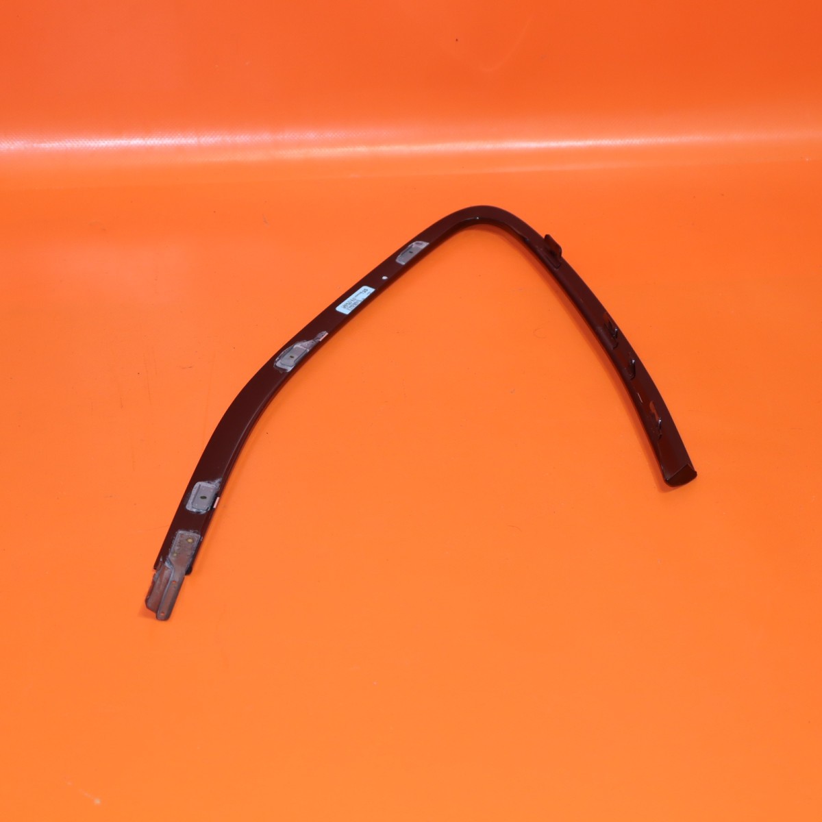 LAMBORGHINI URUS FIXED GLASS MOLDING RIGHT 2019 2020 2021 2022 2023 2024